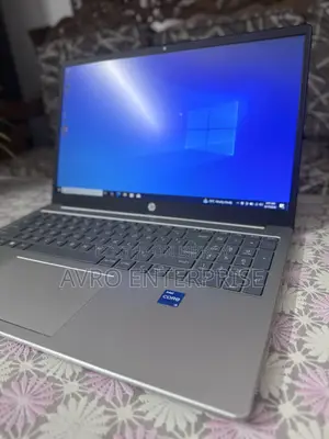 Laptop HP 15 16GB Intel Core i5 SSD 512GB