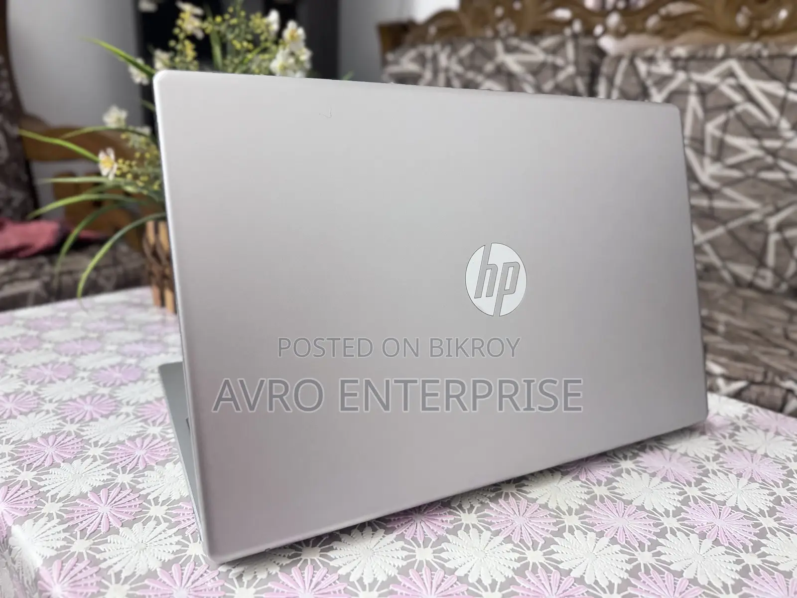Laptop HP 15 16GB Intel Core i5 SSD 512GB