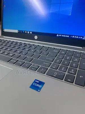 Laptop HP 15 16GB Intel Core i5 SSD 512GB