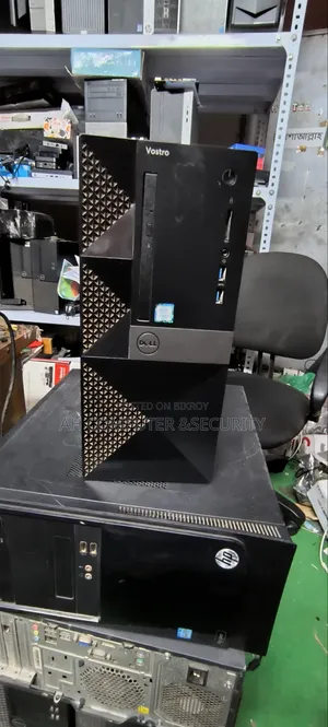 Desktop Computer Dell Vostro Mini 8GB Intel Core i5 HDD 256GB