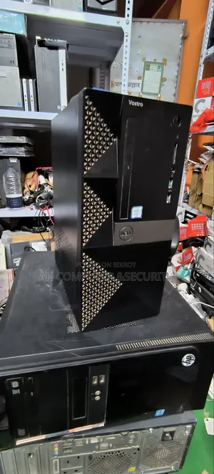 Desktop Computer Dell Vostro Mini 8GB Intel Core i5 HDD 256GB