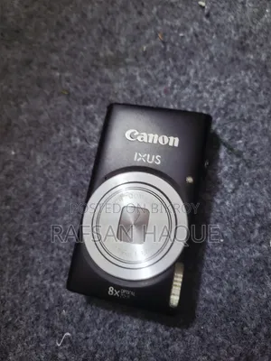 Canon Ixus