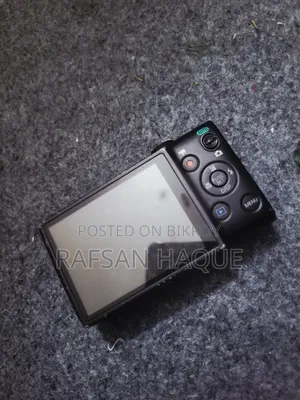 Canon Ixus