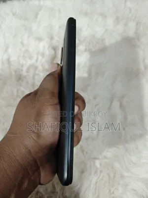 Xiaomi Redmi 10A 64 GB Black