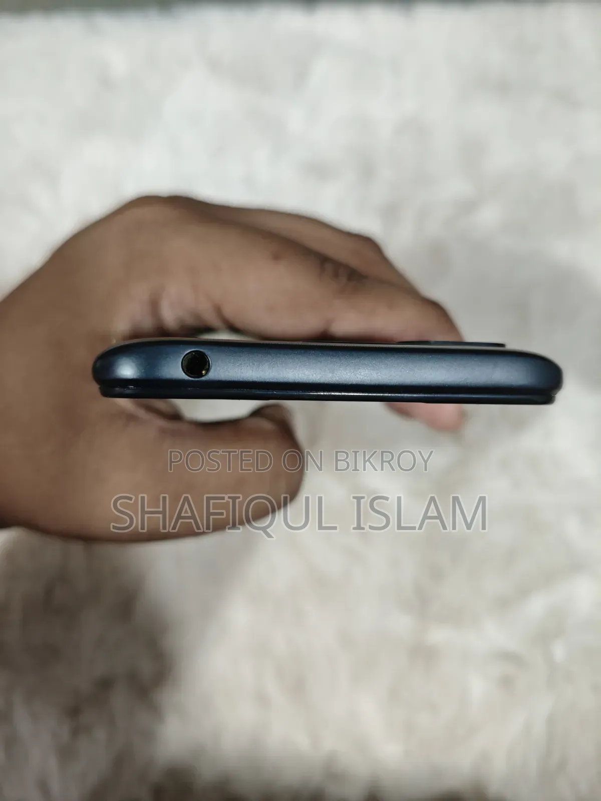 Xiaomi Redmi 10A 64 GB Black