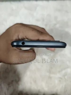 Xiaomi Redmi 10A 64 GB Black