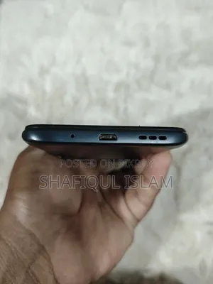Xiaomi Redmi 10A 64 GB Black