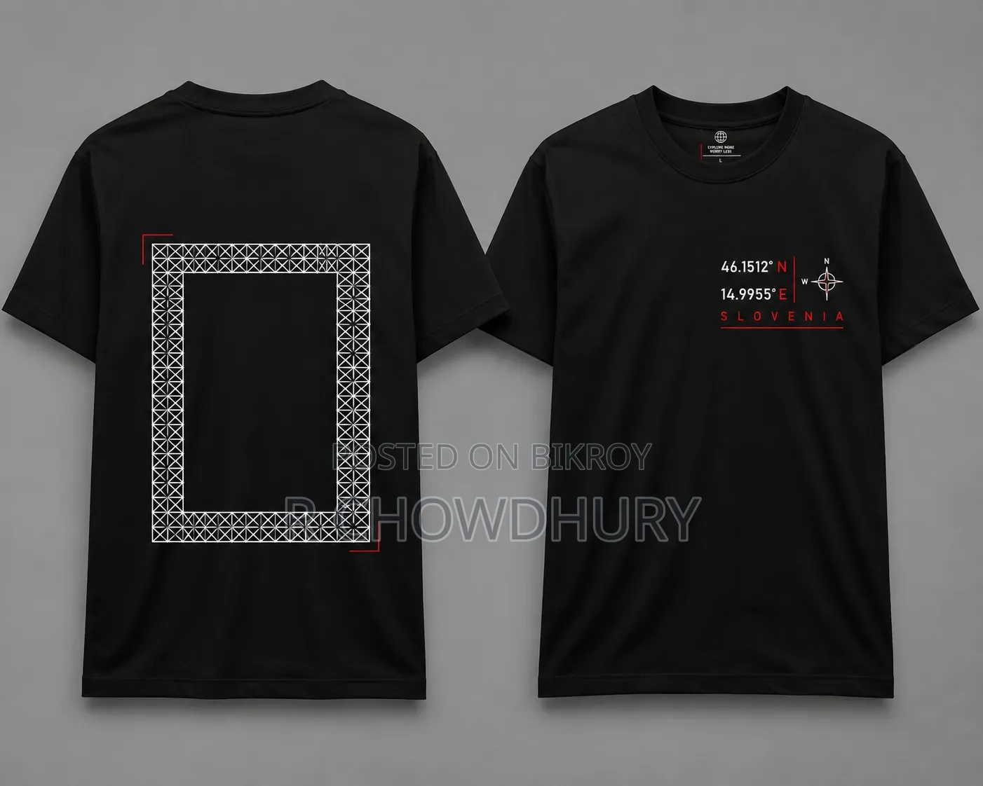 T Shirt (Architecture)