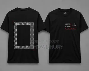T Shirt (Architecture)