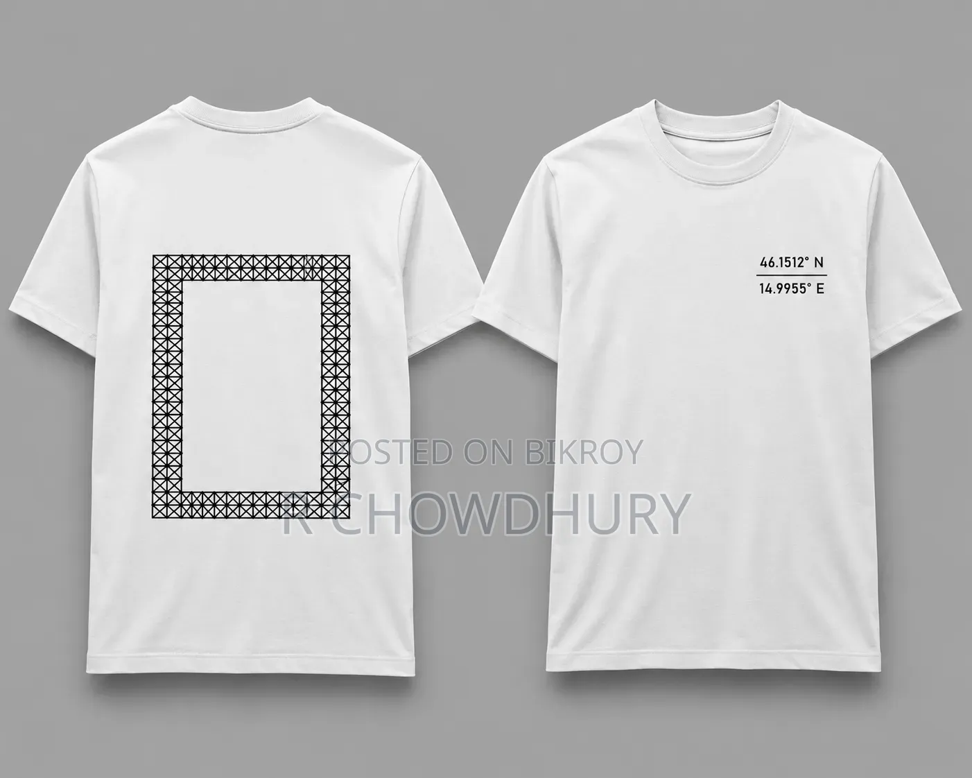 T Shirt (Architecture)