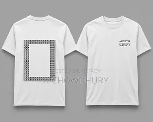 T Shirt (Architecture)