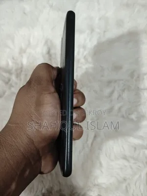 স্যামসাং গ্যালাক্সি এম০২এস ৬৪ জিবি ব্ল্যাক
