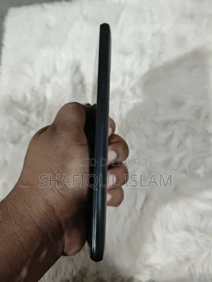 স্যামসাং গ্যালাক্সি এম০২এস ৬৪ জিবি ব্ল্যাক