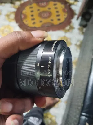 📸 Urgent Camera & Lens Sale
To be sold for urgent needs