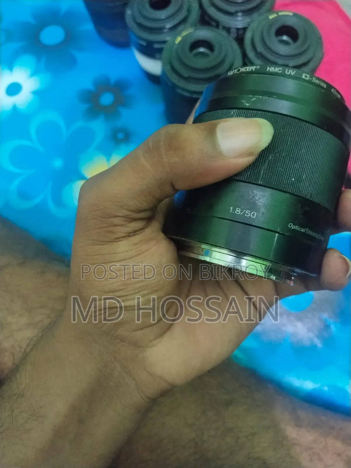 Camera Lens Sale Urgently to be sold for urgent needs