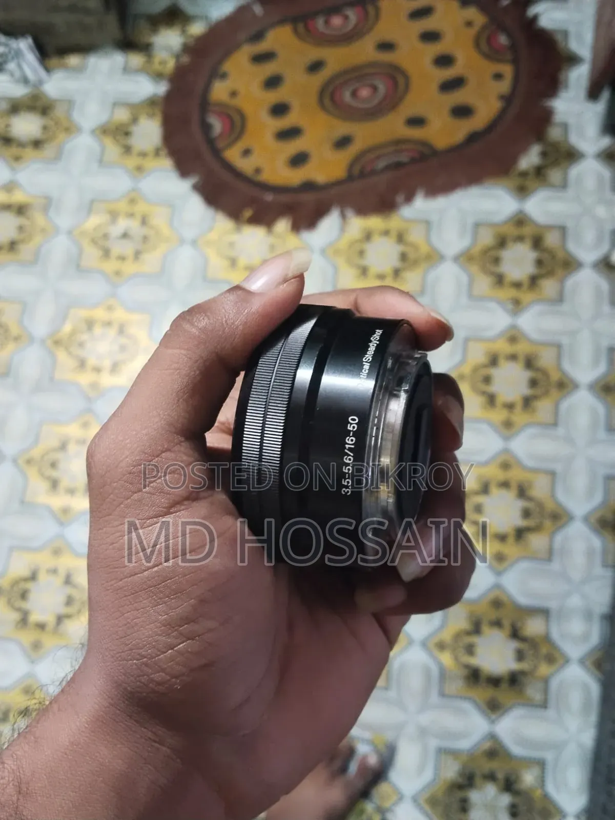 Camera Lens Sale Urgently to be sold for urgent needs
