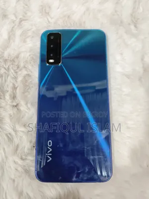 ভীভো ওয়াই২০ ৬৪ জিবি নীল