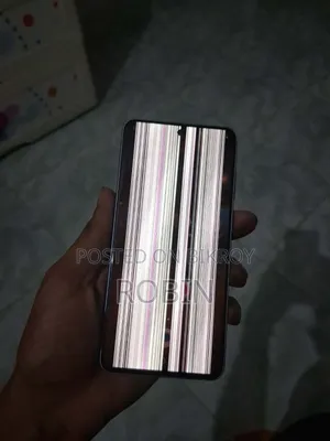 Samsung Galaxy S21 FE 5G 128 GB