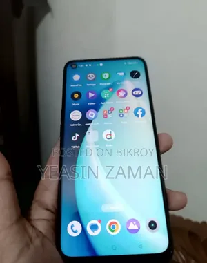 Realme 9i 64 GB Black
