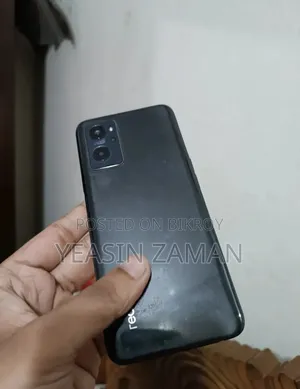 Realme 9i 64 GB Black