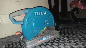 Rod Cutting Machine 2400
