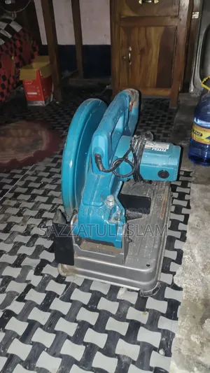 Rod Cutting Machine 2400