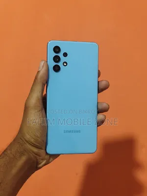 Samsung Galaxy A32 5G 128 GB Purple