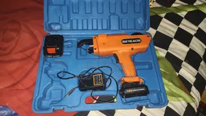 Rebar Tying Machine