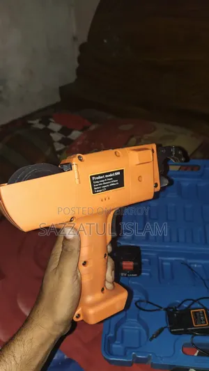 Rebar Tying Machine