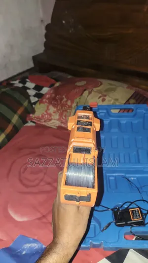 Rebar Tying Machine