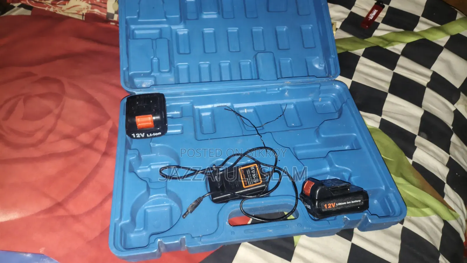 Rebar Tying Machine