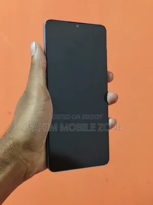 New Samsung Galaxy A17 5G 128 GB Black