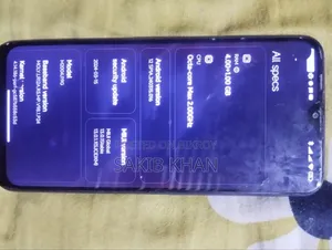 Xiaomi Poco M2 64 GB Black