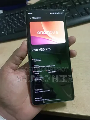 Vivo V30 Pro 256 GB