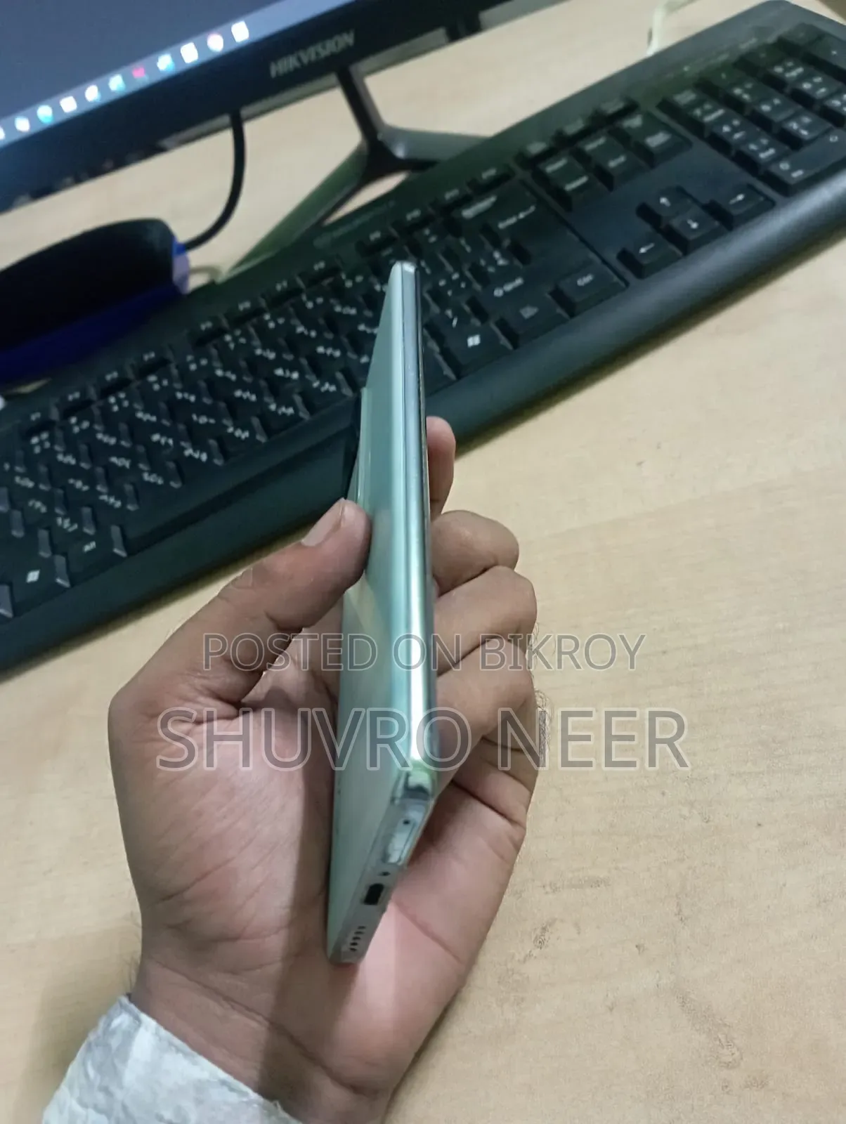 ভিভো ভি৩০ প্রো ২৫৬ জিবি