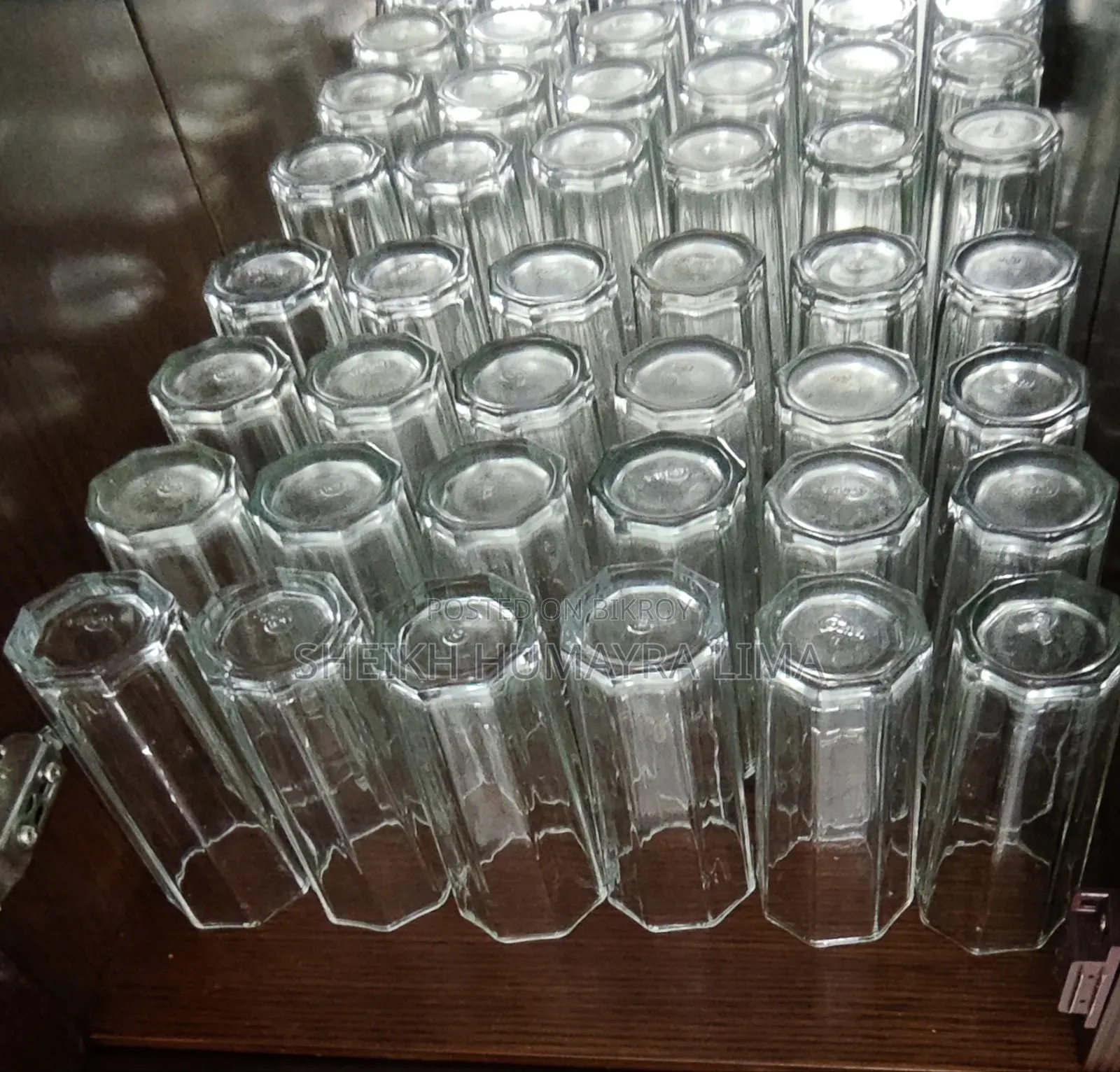 Water Glasses for Sale