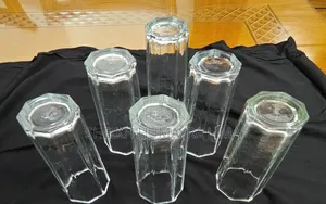 Water Glasses for Sale