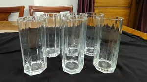 Water Glasses for Sale