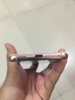 Samsung Galaxy S21 5G 128 GB Pink