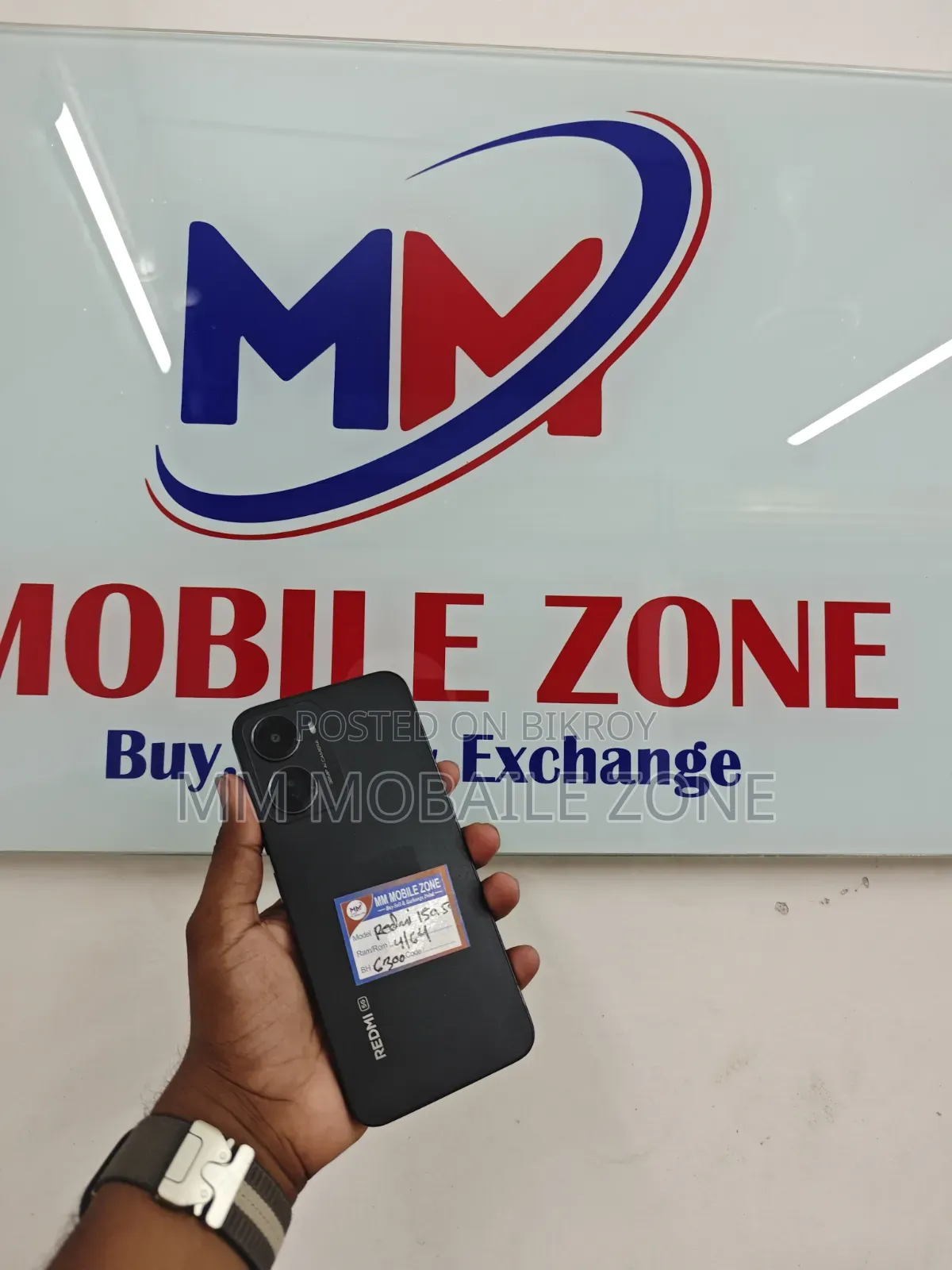Xiaomi Redmi 15a 64 GB