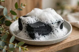 Handmade Detox Bathing Soap