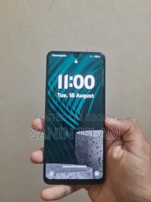 Samsung Galaxy A22 128 GB Bronze