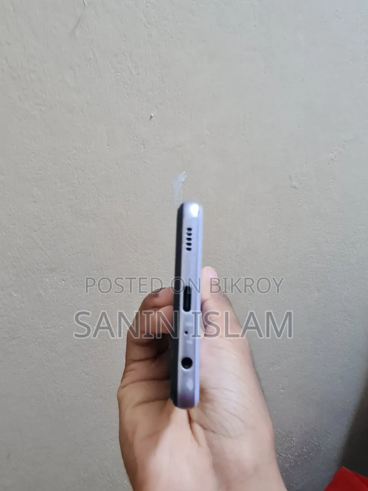 Samsung Galaxy A22 128 GB Bronze