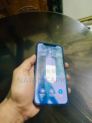 Apple iPhone 12 128 GB Blue