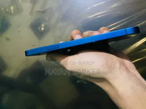 Apple iPhone 12 128 GB Blue