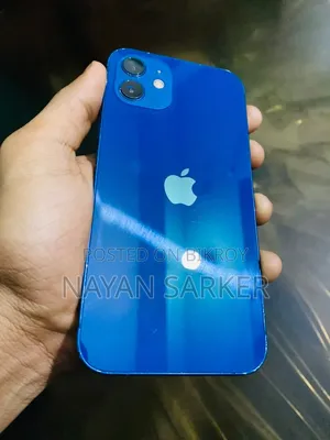 Apple iPhone 12 128 GB Blue