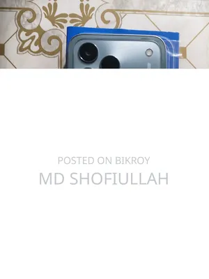 New Tecno Spark 50 5G 128 GB Silver