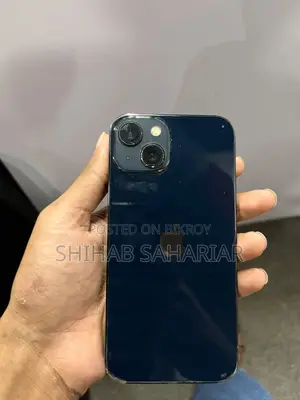 Apple iPhone 13 128 GB Blue