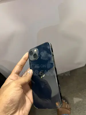 Apple iPhone 13 128 GB Blue