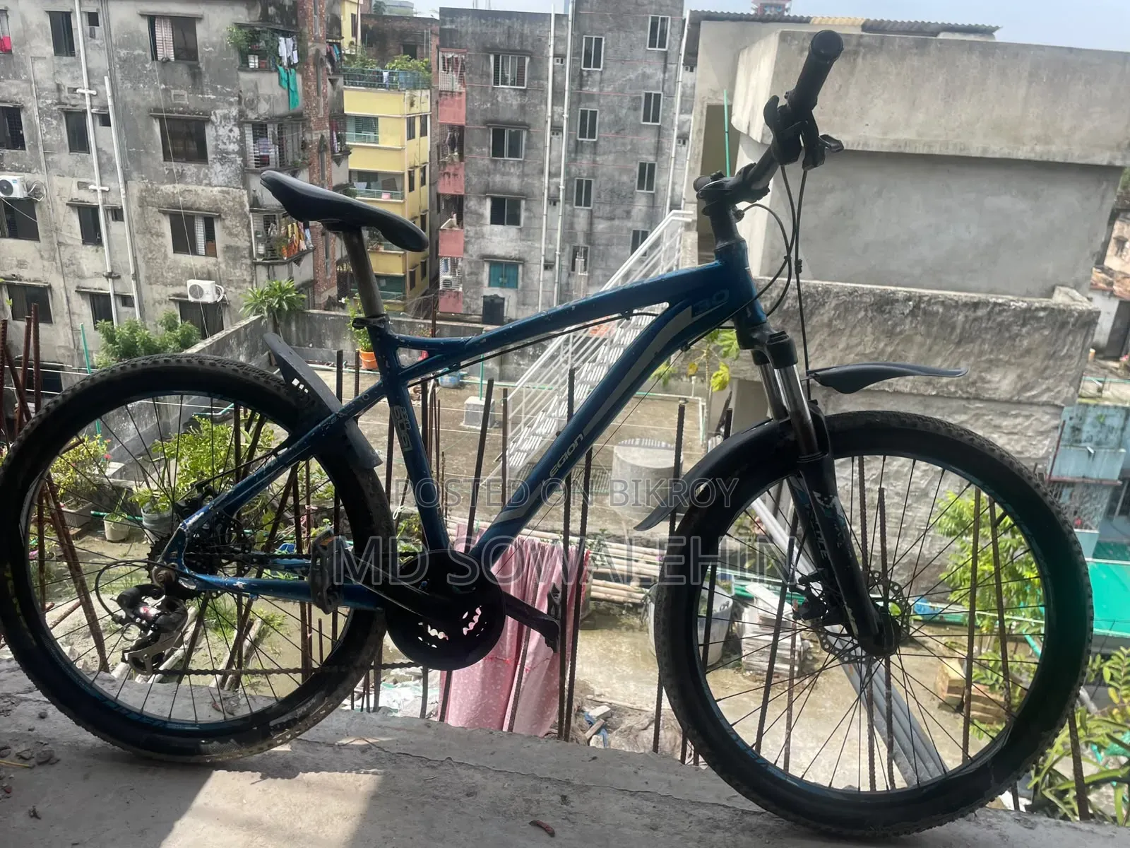 Veloce Legion 30